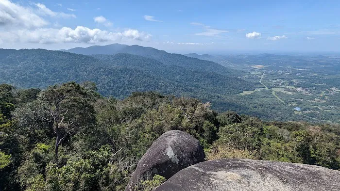 Puncak Gunung Datuk Picture 6