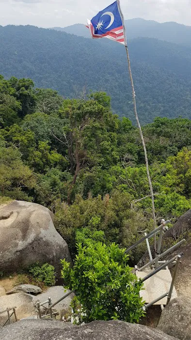 Puncak Gunung Datuk Picture 10