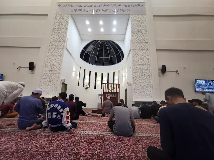 Masjid MSU Picture 3
