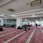 Masjid MSU