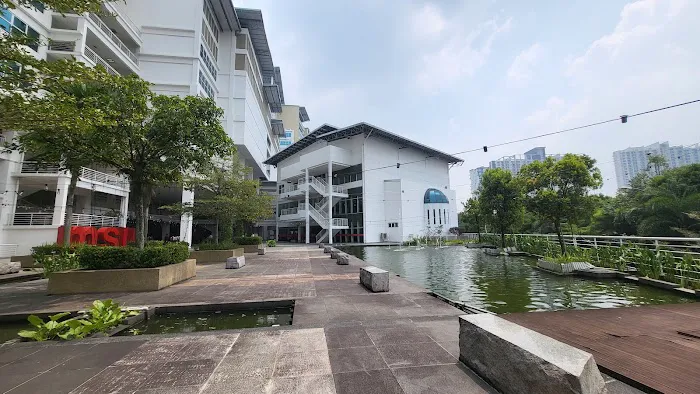 Masjid MSU Picture 5