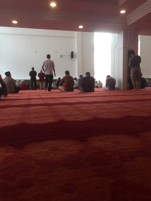 Masjid MSU Picture 9