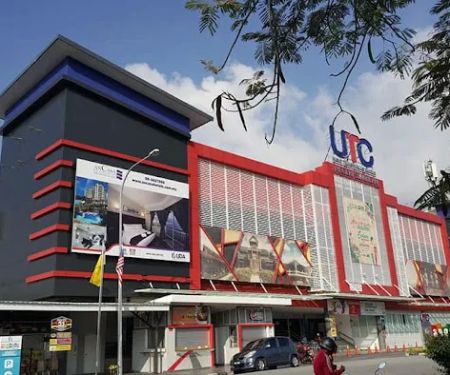 Angsana Seremban