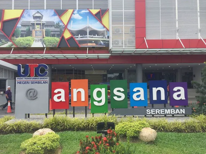 Angsana Seremban Picture 3