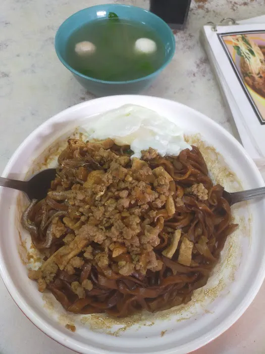 Zhen Zhen Ban Mee Picture 9