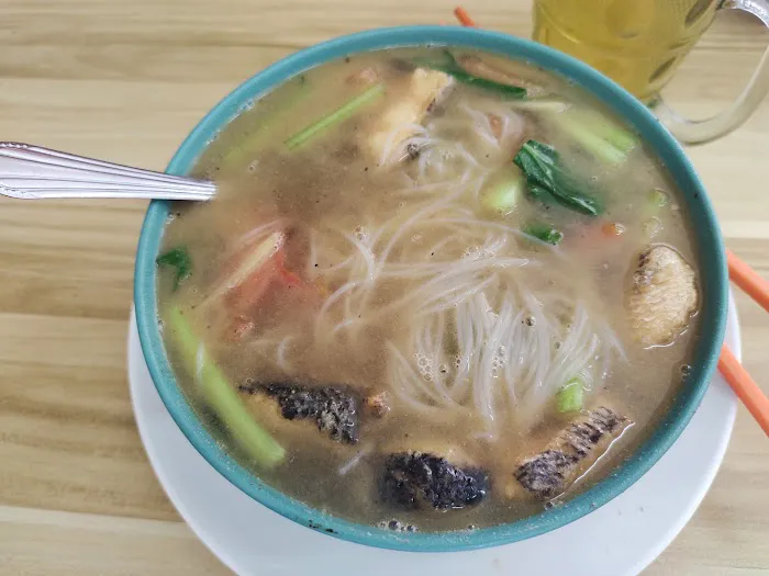 Zhen Zhen Ban Mee Picture 8