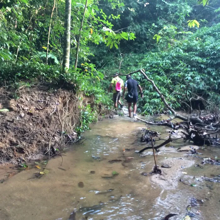 Gua Batu Maloi Picture 3