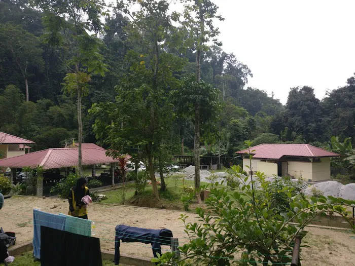 Gua Batu Maloi Picture 2