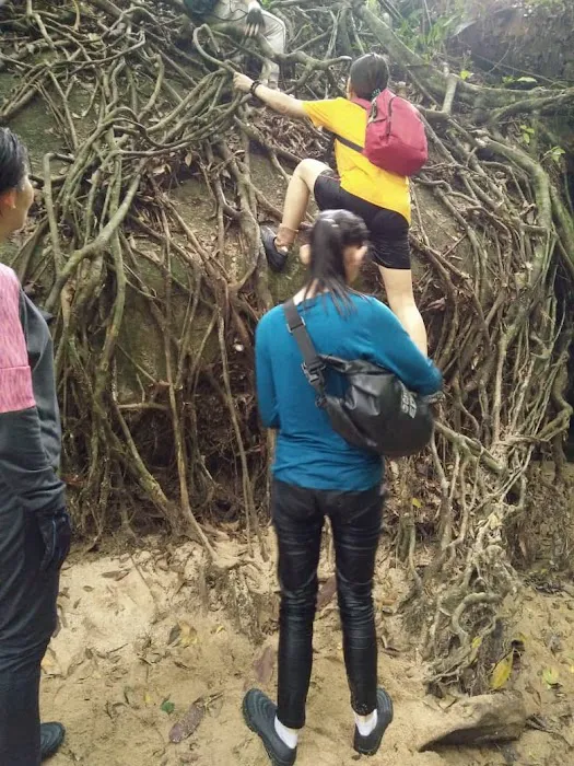Gua Batu Maloi Picture 4
