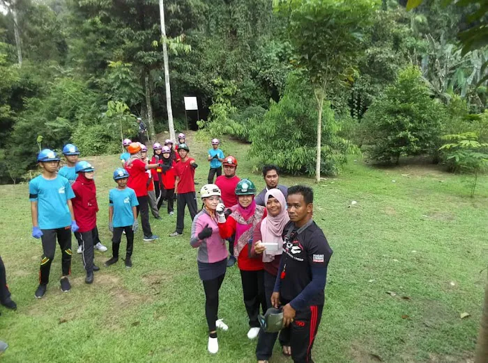 Gua Batu Maloi Picture 1