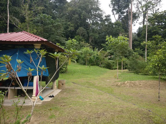 Gua Batu Maloi Picture 9
