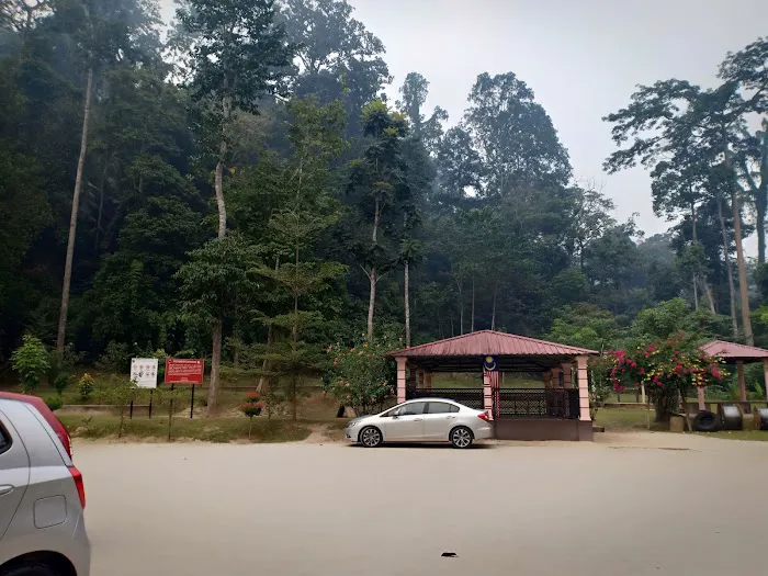 Gua Batu Maloi Picture 8