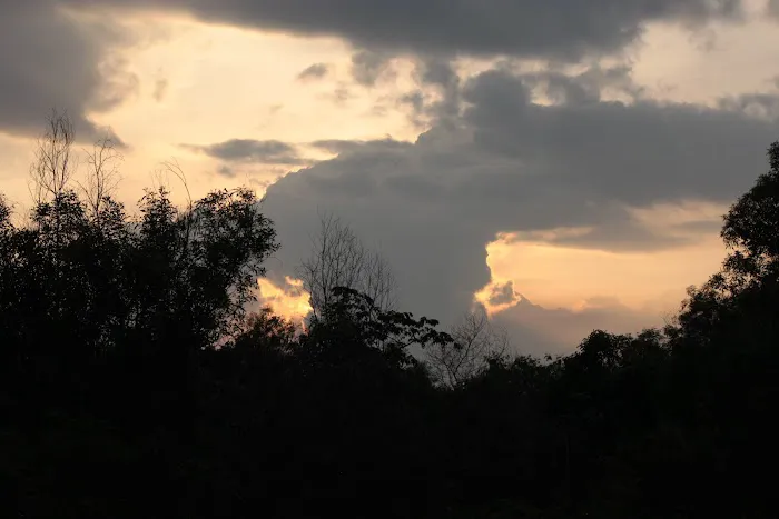 Wawasan Sunset Picture 1