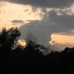 Wawasan Sunset