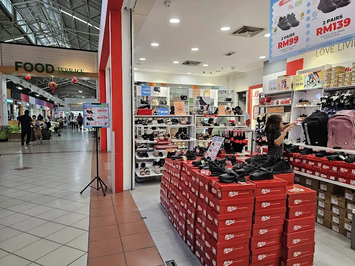 Bata Giant Senawang Picture 2