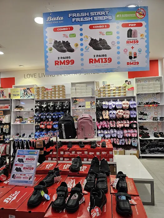 Bata Giant Senawang Picture 5