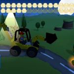 my game