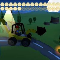 my game ico