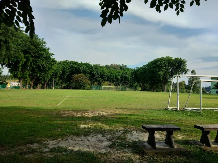 Taman Rekreasi Taman Universiti Indah 3 大学岭第三休闲公园 Picture 3