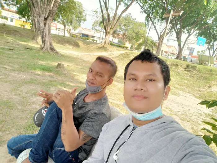 Taman Rekreasi Taman Universiti Indah 3 大学岭第三休闲公园 Picture 1