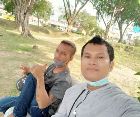 Taman Rekreasi Taman Universiti Indah 3 大学岭第三休闲公园