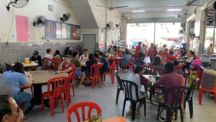 Restoran Rasa 22 Picture 3