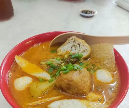 Restoran Rasa 22