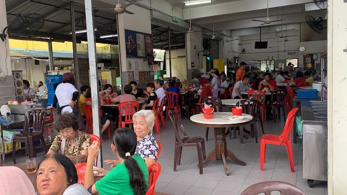 Restoran Rasa 22 Picture 4