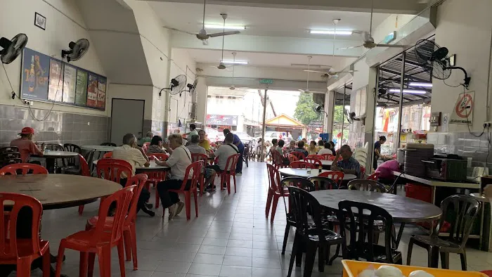 Restoran Rasa 22 Picture 6