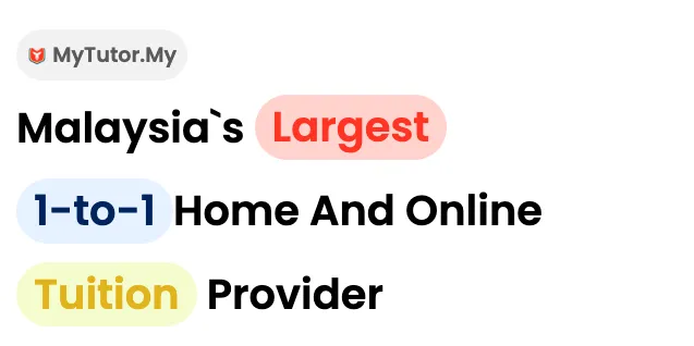 MyTutor.my - The Largest 1-to-1 Tuition in Malaysia Picture 4