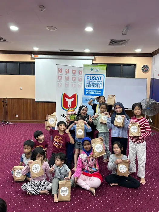 MyTutor.my - The Largest 1-to-1 Tuition in Malaysia Picture 2