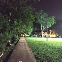 Padang Cergas, Taman Universiti Indah ico