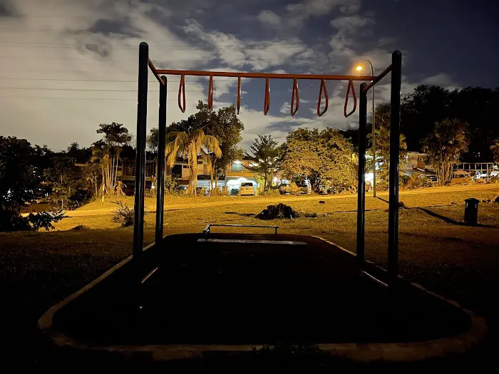 Padang Cergas, Taman Universiti Indah Picture 4