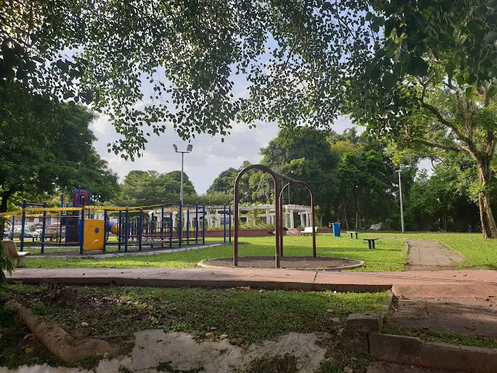 Padang Cergas, Taman Universiti Indah Picture 8