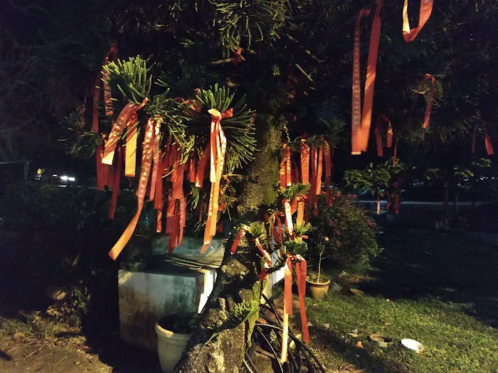Padang Cergas, Taman Universiti Indah Picture 7