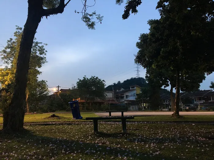 Padang Cergas, Taman Universiti Indah Picture 10