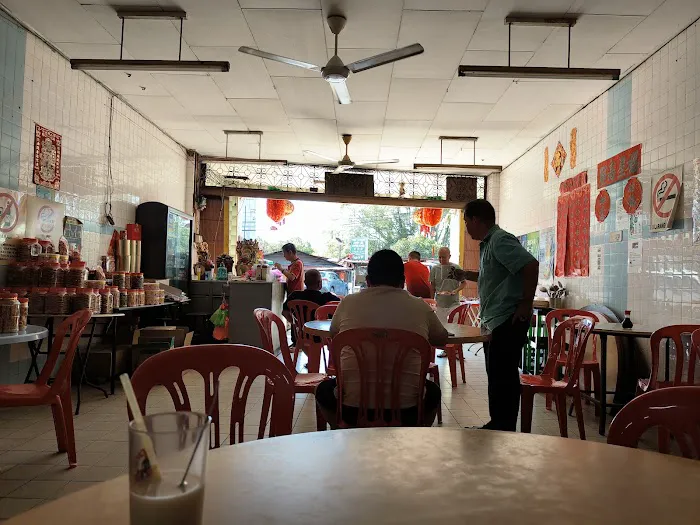 新和發酒家 RESTORAN SUN HOE HUAT Picture 3