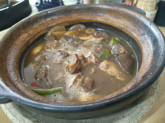 新和發酒家 RESTORAN SUN HOE HUAT Picture 1