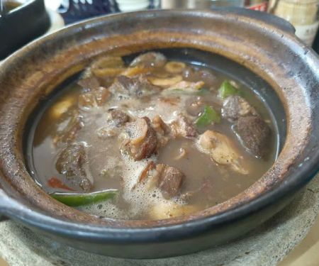 新和發酒家 RESTORAN SUN HOE HUAT