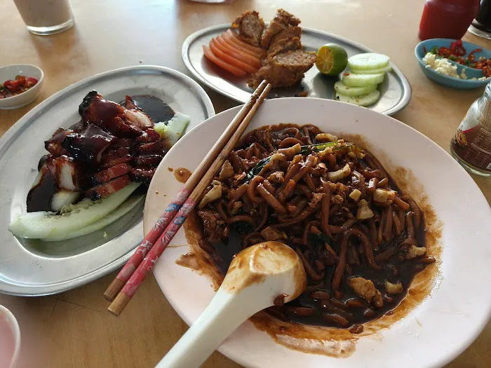 新和發酒家 RESTORAN SUN HOE HUAT Picture 2