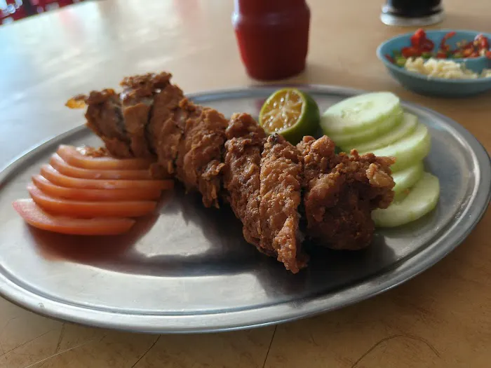 新和發酒家 RESTORAN SUN HOE HUAT Picture 5