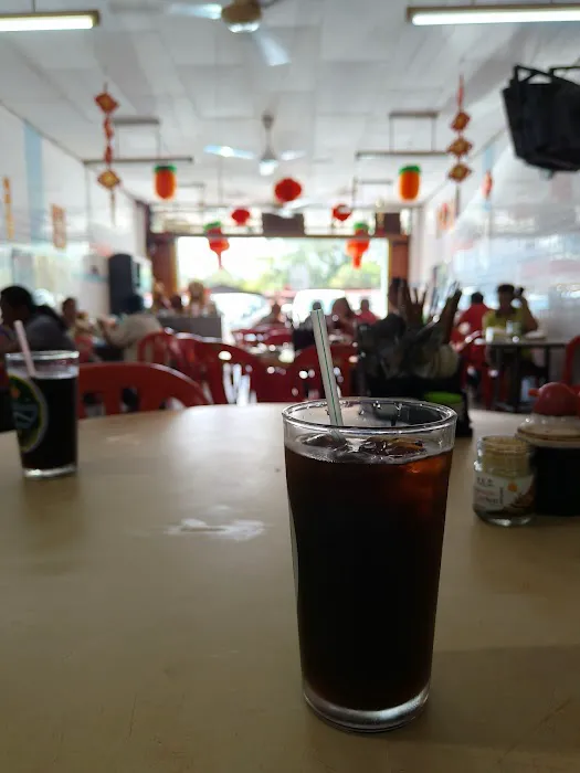 新和發酒家 RESTORAN SUN HOE HUAT Picture 4