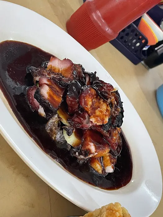 新和發酒家 RESTORAN SUN HOE HUAT Picture 10