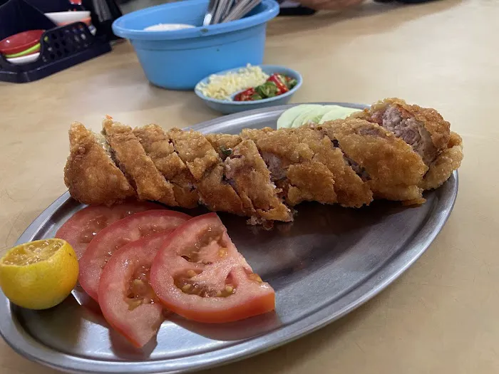 新和發酒家 RESTORAN SUN HOE HUAT Picture 8