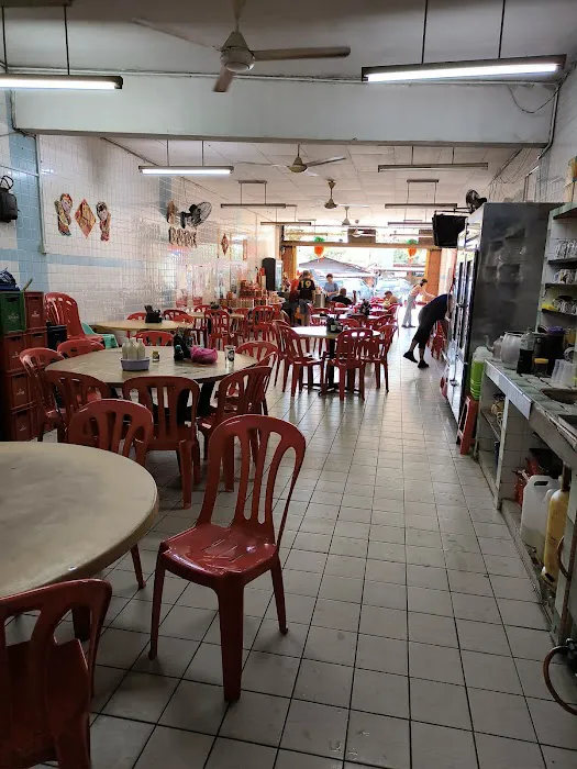 新和發酒家 RESTORAN SUN HOE HUAT Picture 7