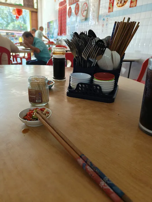 新和發酒家 RESTORAN SUN HOE HUAT Picture 9