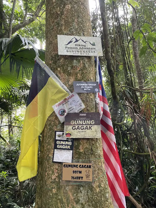 Gunung Gagak Picture 4