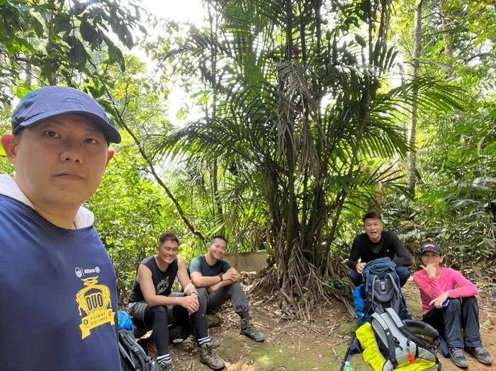 Gunung Gagak Picture 6