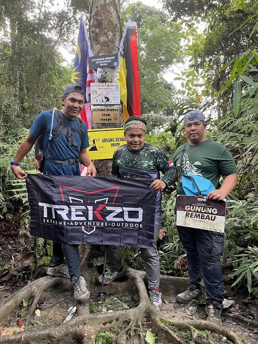 Gunung Gagak Picture 8