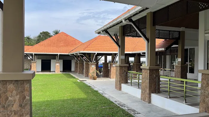 Masjid Kariah Senaling Picture 1
